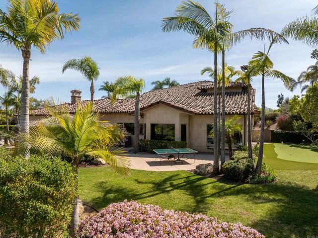 2953 Corte La Bella, Encinitas, CA 92024