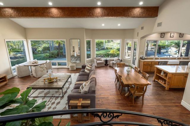 2953 Corte La Bella, Encinitas, CA 92024