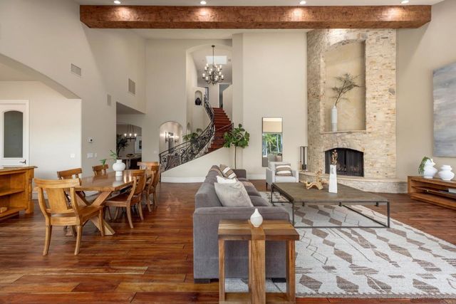 2953 Corte La Bella, Encinitas, CA 92024