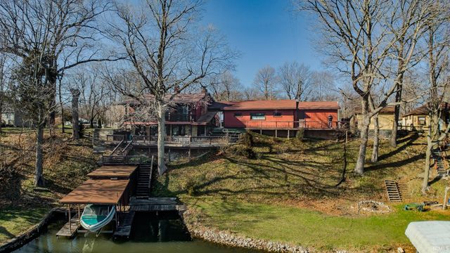 3962 E Lake Road 26 W, Monticello, IN 47960