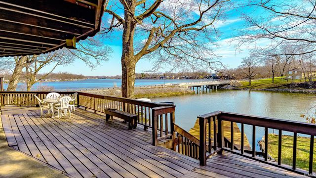 3962 E Lake Road 26 W, Monticello, IN 47960