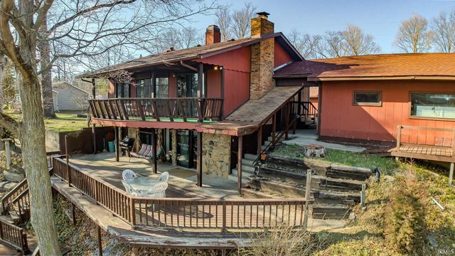 3962 E Lake Road 26 W, Monticello, IN 47960