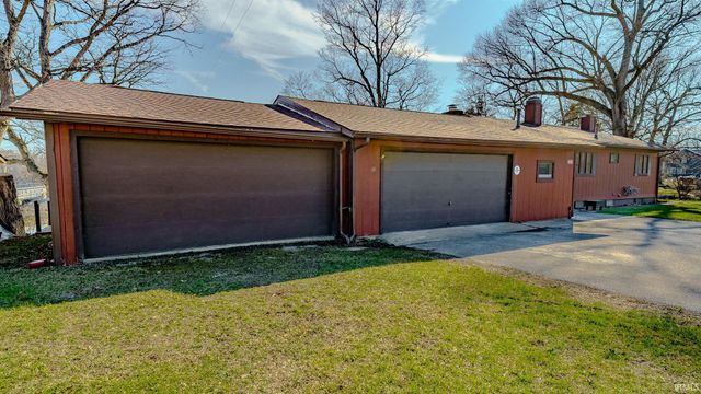 3962 E Lake Road 26 W, Monticello, IN 47960