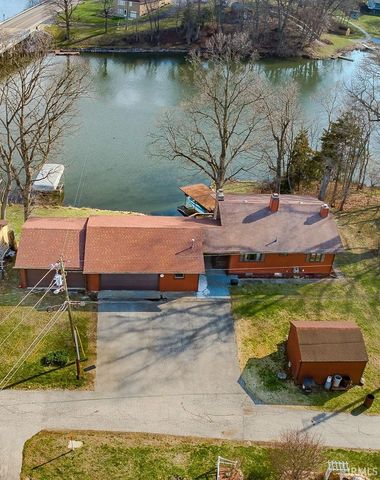 3962 E Lake Road 26 W, Monticello, IN 47960