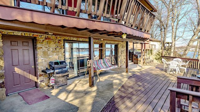 3962 E Lake Road 26 W, Monticello, IN 47960