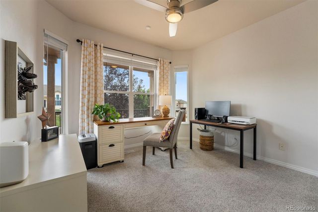 12202 Mount Baldy Drive, Colorado Springs, CO 80921