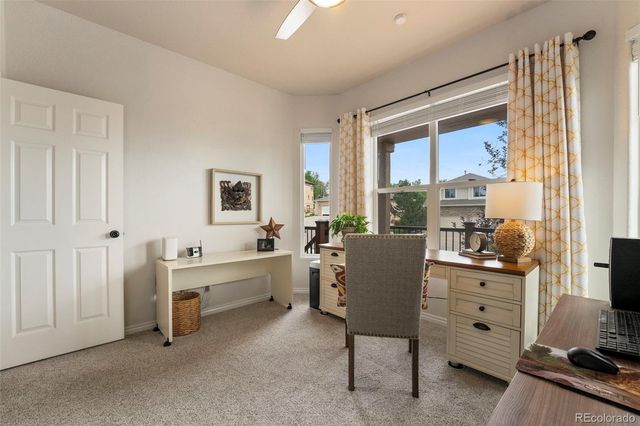 12202 Mount Baldy Drive, Colorado Springs, CO 80921