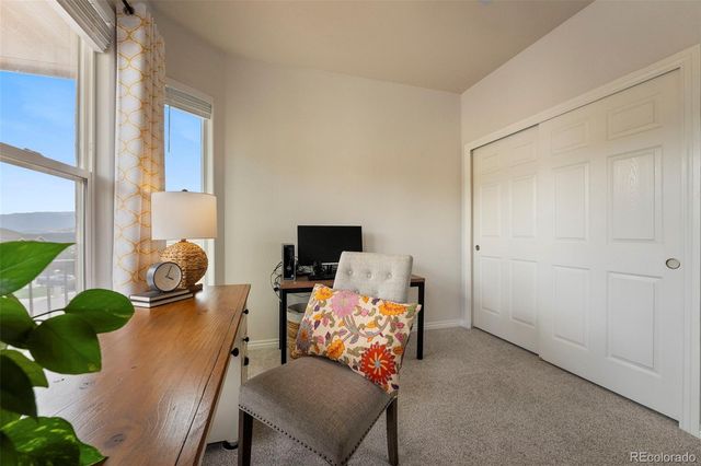 12202 Mount Baldy Drive, Colorado Springs, CO 80921