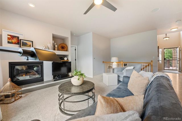 12202 Mount Baldy Drive, Colorado Springs, CO 80921