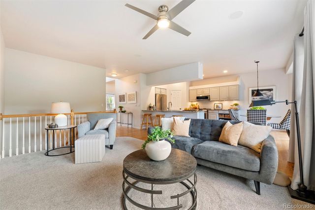 12202 Mount Baldy Drive, Colorado Springs, CO 80921