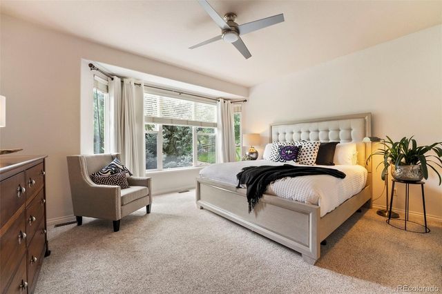 12202 Mount Baldy Drive, Colorado Springs, CO 80921