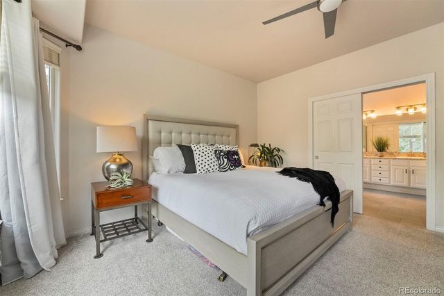 12202 Mount Baldy Drive, Colorado Springs, CO 80921