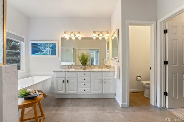 12202 Mount Baldy Drive, Colorado Springs, CO 80921