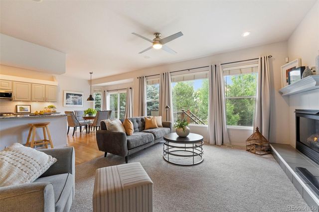 12202 Mount Baldy Drive, Colorado Springs, CO 80921