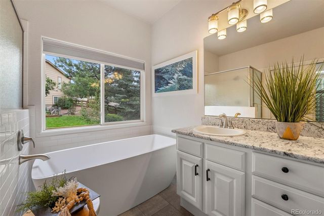 12202 Mount Baldy Drive, Colorado Springs, CO 80921