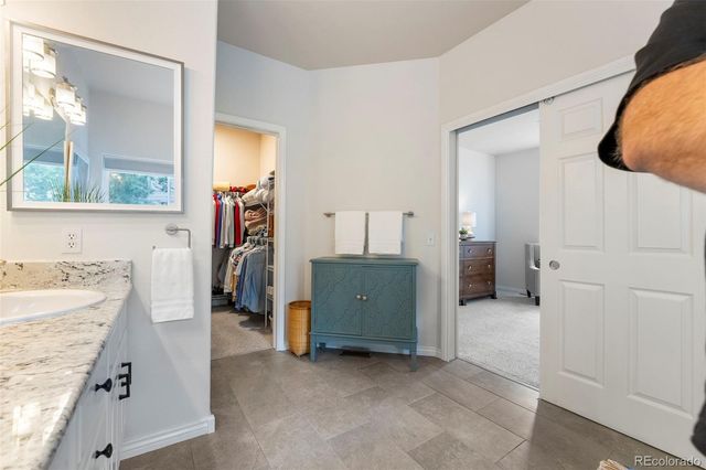 12202 Mount Baldy Drive, Colorado Springs, CO 80921