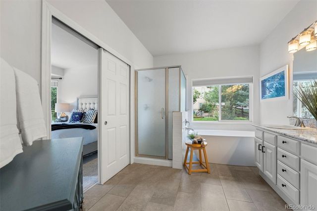 12202 Mount Baldy Drive, Colorado Springs, CO 80921