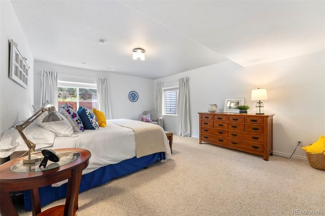 12202 Mount Baldy Drive, Colorado Springs, CO 80921