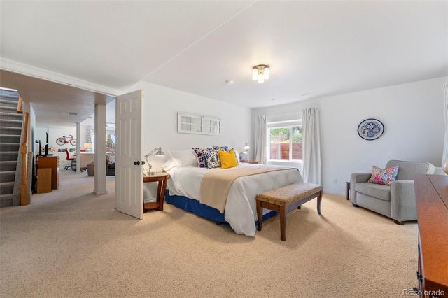 12202 Mount Baldy Drive, Colorado Springs, CO 80921