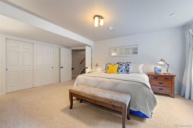 12202 Mount Baldy Drive, Colorado Springs, CO 80921