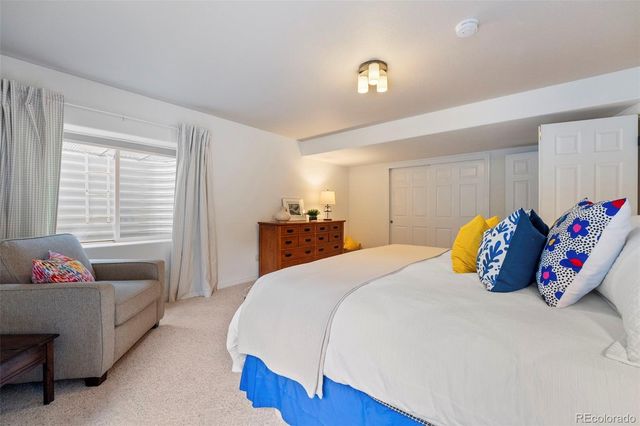 12202 Mount Baldy Drive, Colorado Springs, CO 80921