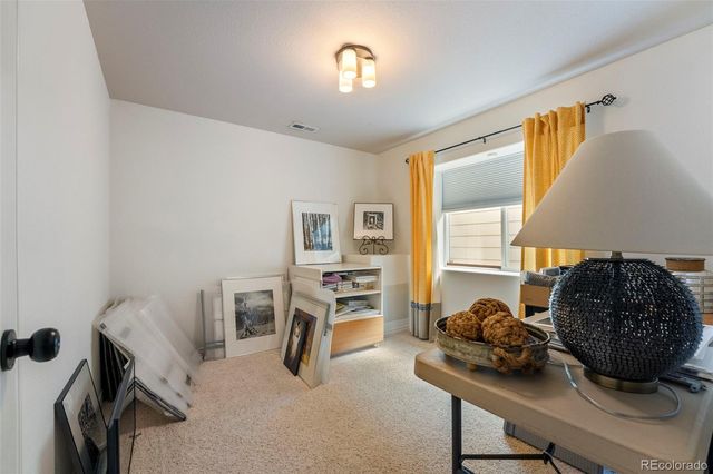 12202 Mount Baldy Drive, Colorado Springs, CO 80921