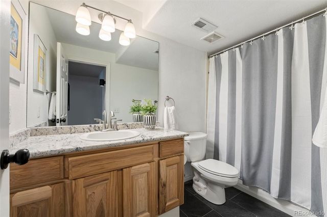 12202 Mount Baldy Drive, Colorado Springs, CO 80921