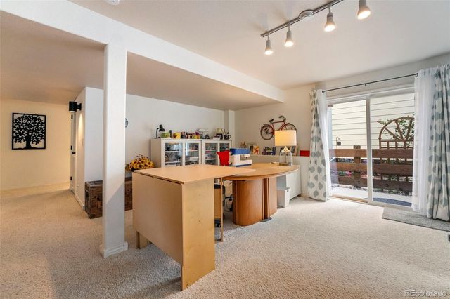 12202 Mount Baldy Drive, Colorado Springs, CO 80921