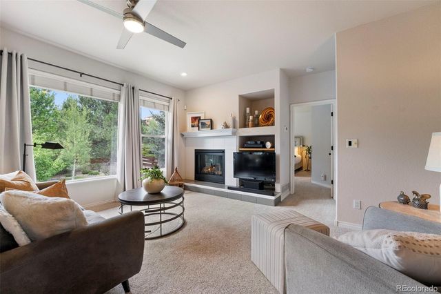 12202 Mount Baldy Drive, Colorado Springs, CO 80921