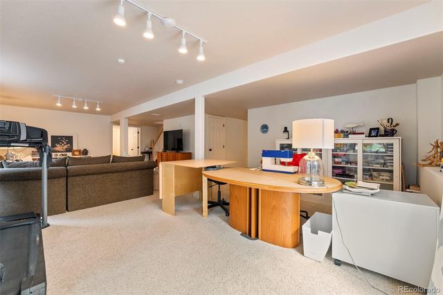 12202 Mount Baldy Drive, Colorado Springs, CO 80921