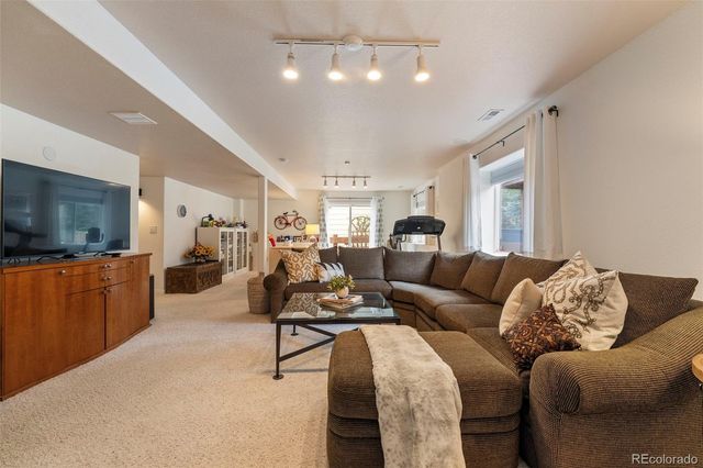 12202 Mount Baldy Drive, Colorado Springs, CO 80921