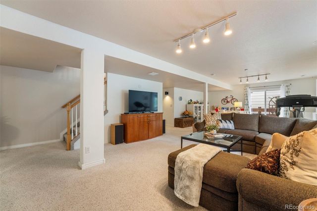 12202 Mount Baldy Drive, Colorado Springs, CO 80921