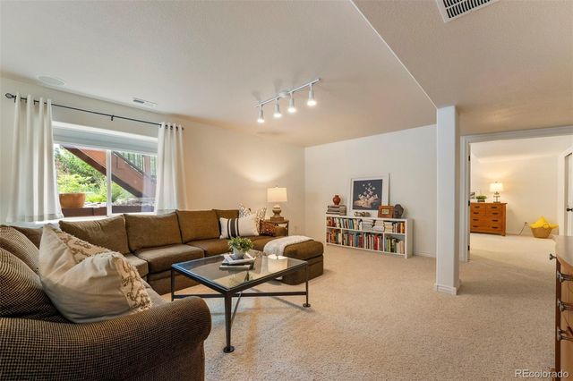 12202 Mount Baldy Drive, Colorado Springs, CO 80921