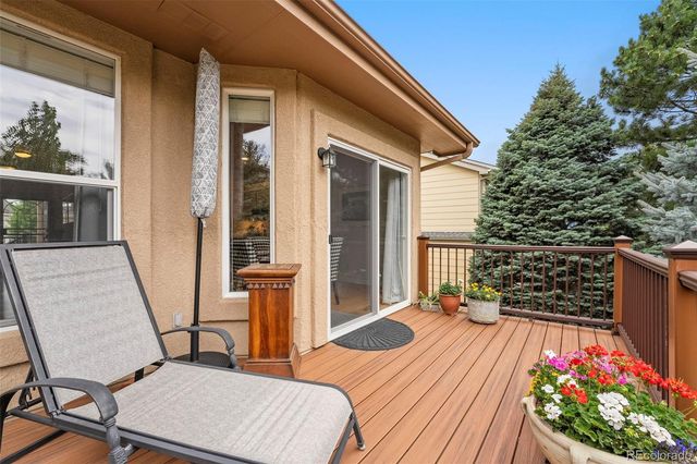 12202 Mount Baldy Drive, Colorado Springs, CO 80921