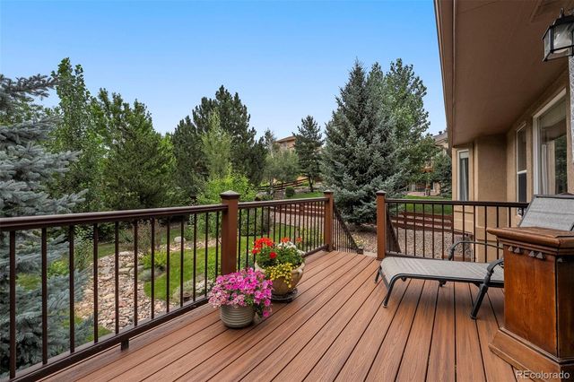 12202 Mount Baldy Drive, Colorado Springs, CO 80921