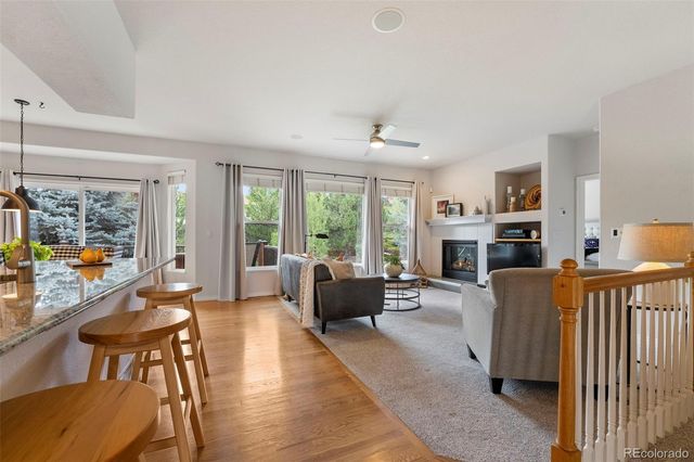 12202 Mount Baldy Drive, Colorado Springs, CO 80921