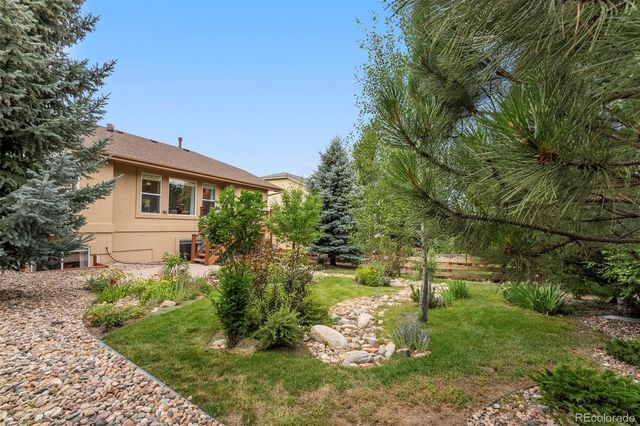 12202 Mount Baldy Drive, Colorado Springs, CO 80921