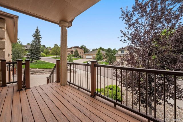 12202 Mount Baldy Drive, Colorado Springs, CO 80921