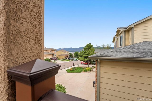 12202 Mount Baldy Drive, Colorado Springs, CO 80921