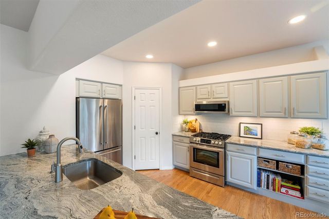 12202 Mount Baldy Drive, Colorado Springs, CO 80921