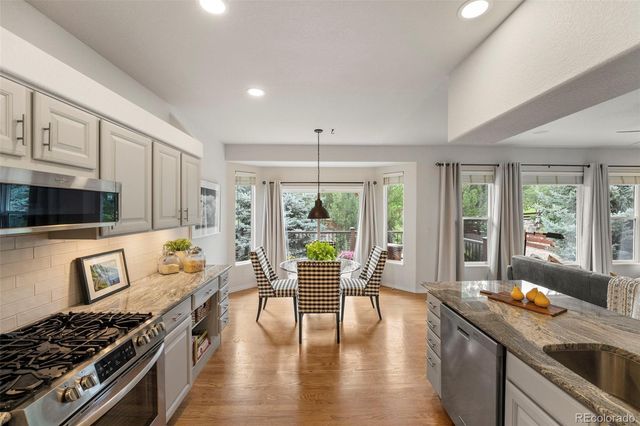 12202 Mount Baldy Drive, Colorado Springs, CO 80921