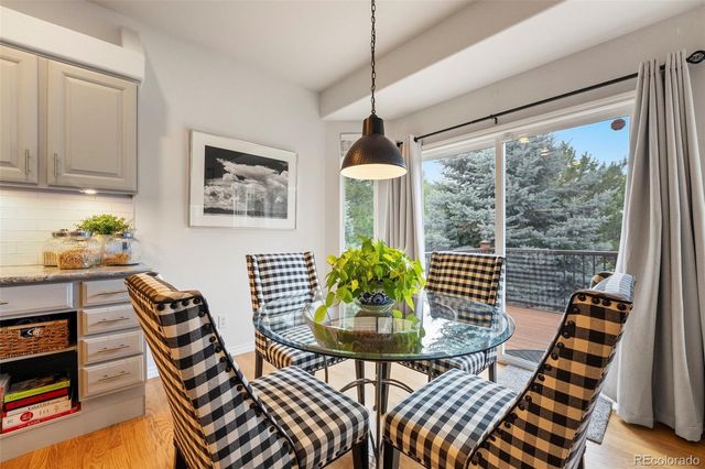 12202 Mount Baldy Drive, Colorado Springs, CO 80921