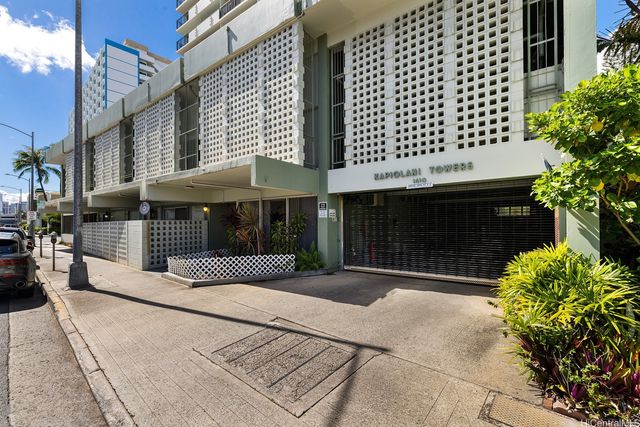 1610 Kanunu Street 306, Honolulu, HI 96814