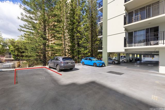 1610 Kanunu Street 306, Honolulu, HI 96814