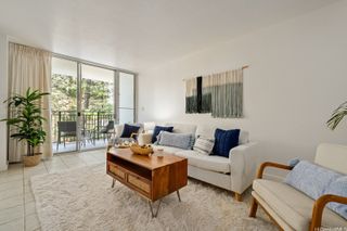 1610 Kanunu Street 306, Honolulu, HI 96814