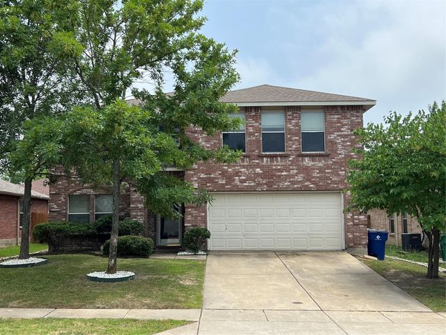2625 LAKE MEADOW Drive, Mckinney, TX 75071