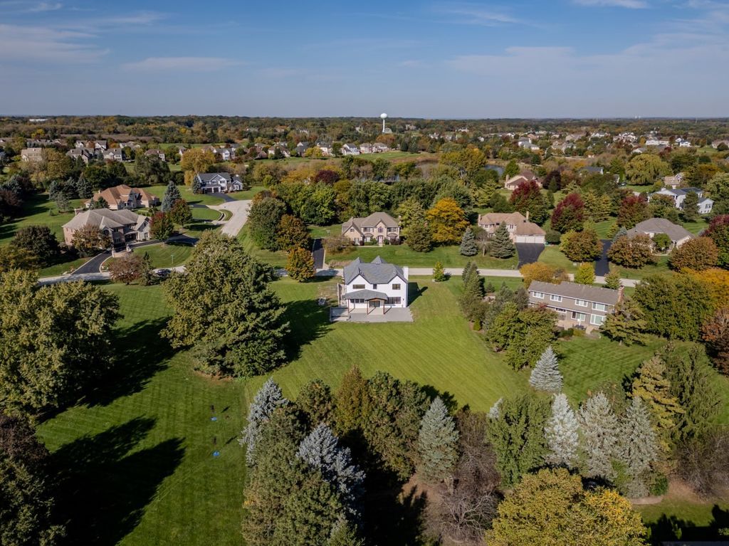 178 Meadowlark Drive, Hawthorn Woods, IL 60047 — photo 4