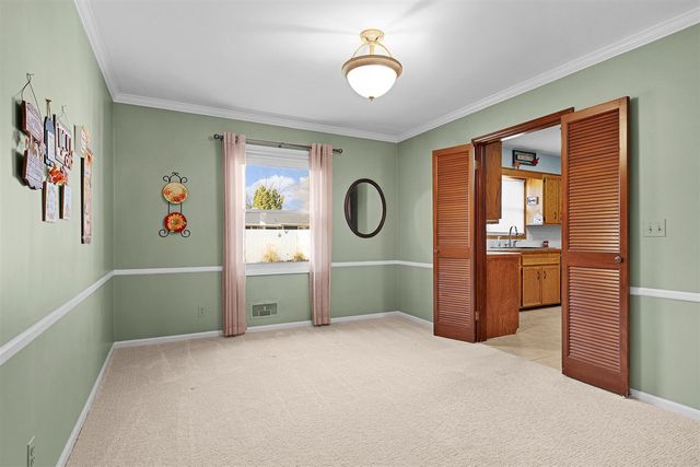 3031 Chamberlain Court, Grand Rapids, MI 49508