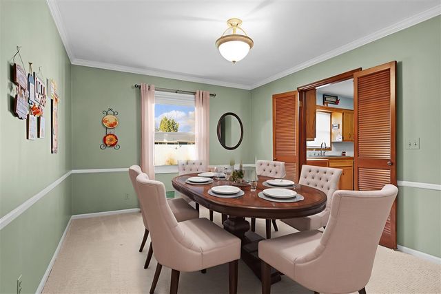 3031 Chamberlain Court, Grand Rapids, MI 49508