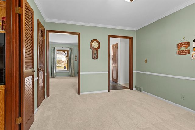 3031 Chamberlain Court, Grand Rapids, MI 49508